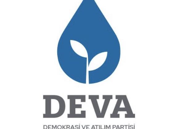 Deva Partisi belediye ve meclis üyesi adaylarını açıkladı