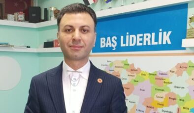 Yeni Dünya Siyaseti Lideri Eman Gündüz’den 14 Şubat yorumu