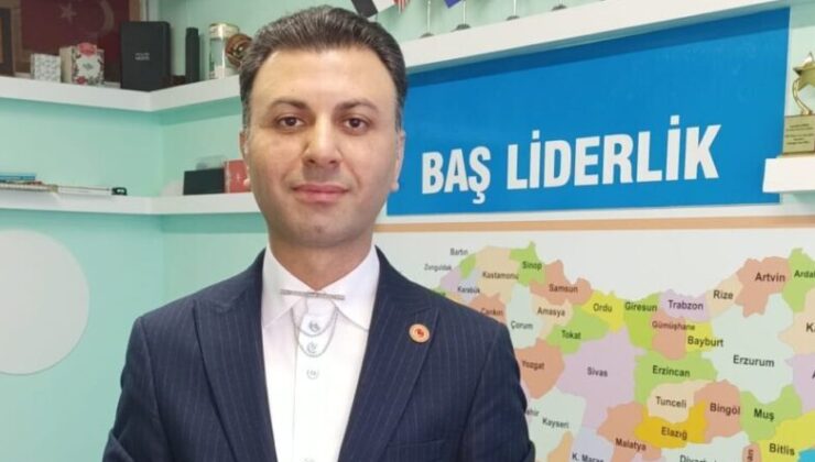 Yeni Dünya Siyaseti Lideri Eman Gündüz’den 14 Şubat yorumu