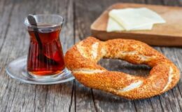 Simit Ekmeği Solladı!