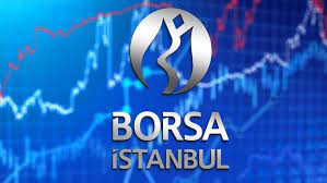 Borsa İstanbul haftaya yükselişle başladı