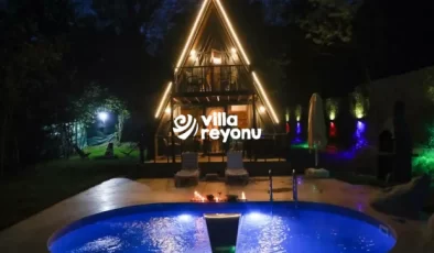 Villa Reyonu, villa ve bungalov kiralayacakları dolandırıcılara karşı uyardı