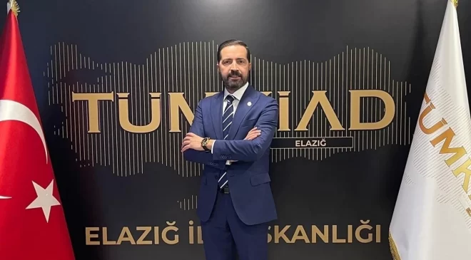 BAŞKAN ÖZÇELİK: “DOWN SENDROMU BİR HASTALIK DEĞİL, GENETİK BİR FARKLILIKTIR’’