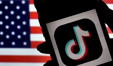 ABD, 60 milyar $’a mal olacak TikTok yasağında ilk adımı attı