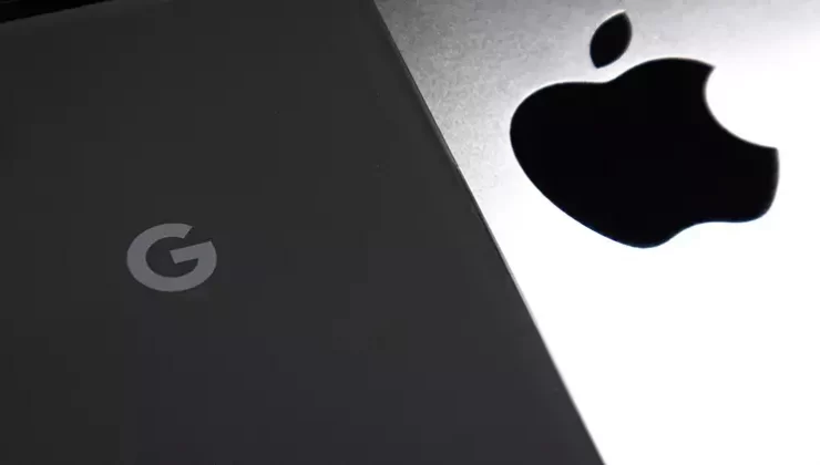 Apple Google’ın kapısını çaldı! Hisseler uçuşa geçti… İki devden yapay zeka işbirliği