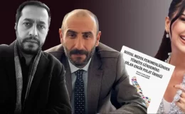 Dilan ve Engin Polat Çifti, Akademik Arenada İnceleme Konusu Oldu!