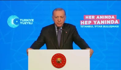 Erdoğan: Ekonomi programımıza ve ekibimize güveniyoruz