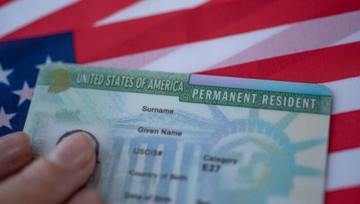 Houston’dan 800 bin $ yatırımla ‘Green Card’ imkanı