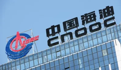 CNOOC’nin eski yöneticisi hakkında yolsuzluk soruşturması