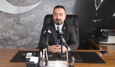 BAŞKAN ÖZKAN: YASAL HAKLARIMIZIN GASP EDİLMESİNE MÜSAADE ETMEYECEĞİZ