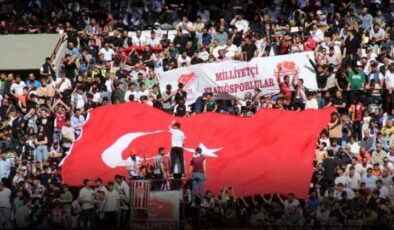 “Elazığspor, Rekor Seyirciyle Sapanca Gençlikspor’u Devirdi!”