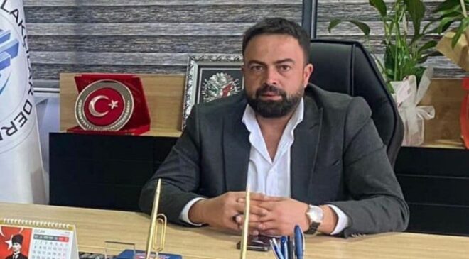 Başkan Gülyüz: “Staj Şartı Bir Defalığa Mahsus Kaldırıldı”