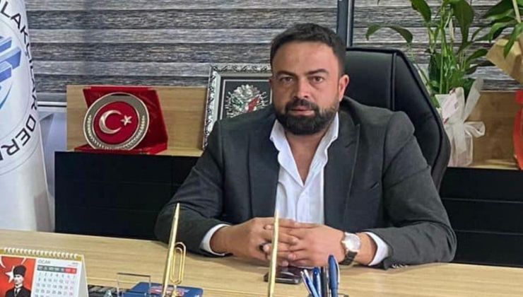 Başkan Gülyüz: “Staj Şartı Bir Defalığa Mahsus Kaldırıldı”