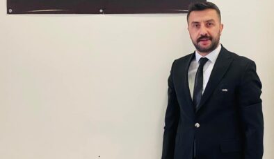 İbrahim Sedat Çetin: ‘Öğrencilere Çevre Bilinci Kazandırmak İçin Seferber Olduk!